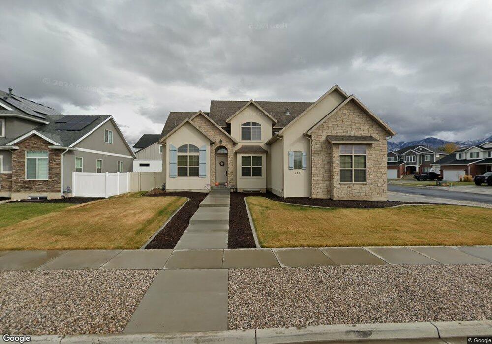 347 S Willow Tree Ln, Layton, UT 84041 - photo 1
