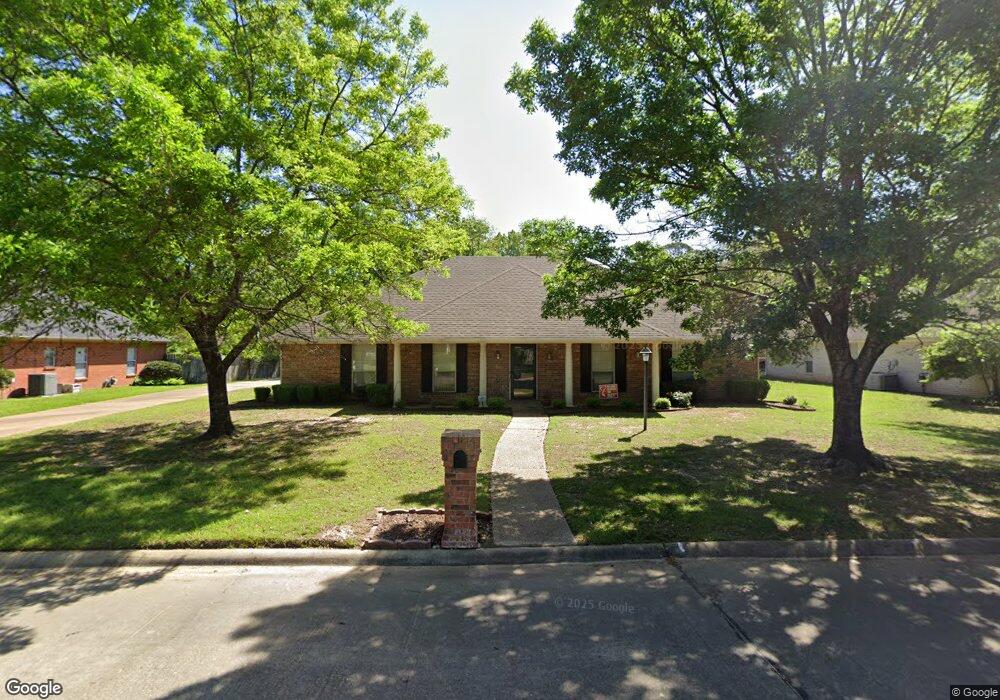 6104 Deerfield Dr, Texarkana, TX 75503 - photo 1