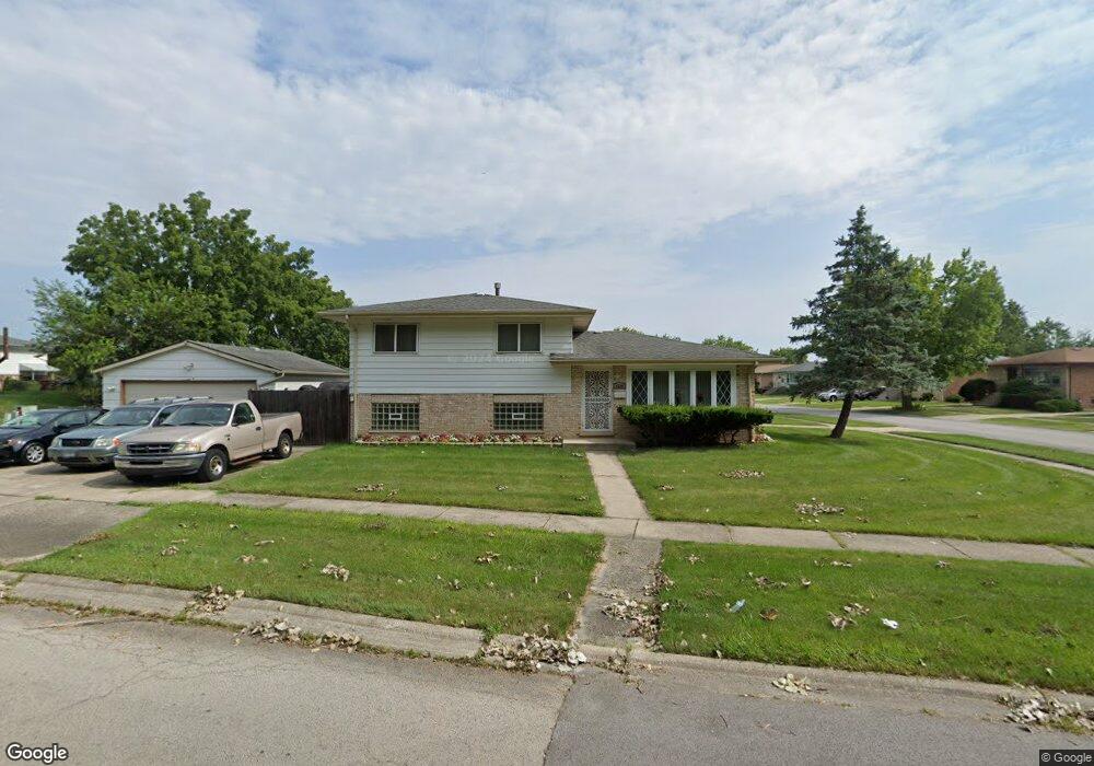 4200 Fairway Terrace, Country Club Hills, IL 60478 - photo 1