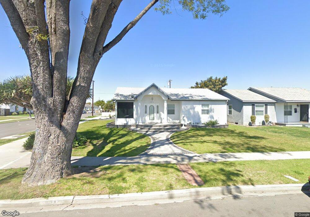 1017 W Laurel St, Compton, CA 90220 - photo 1