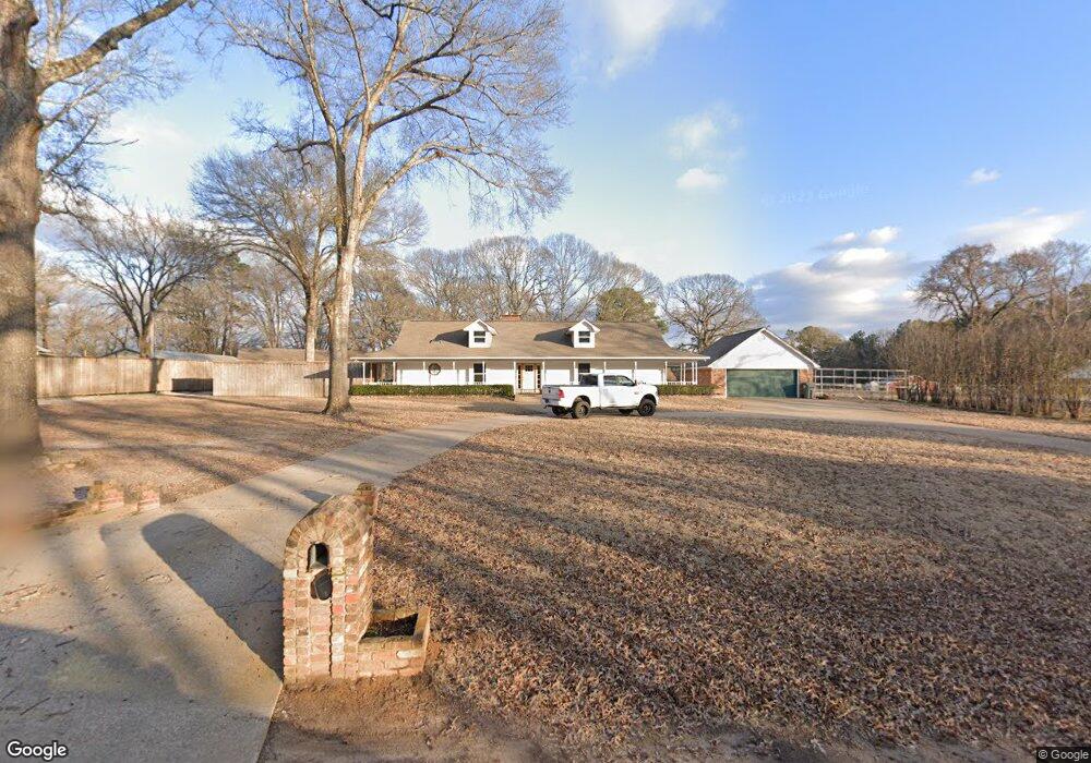 13541 County Road 2216, Tyler, TX 75707 - photo 1