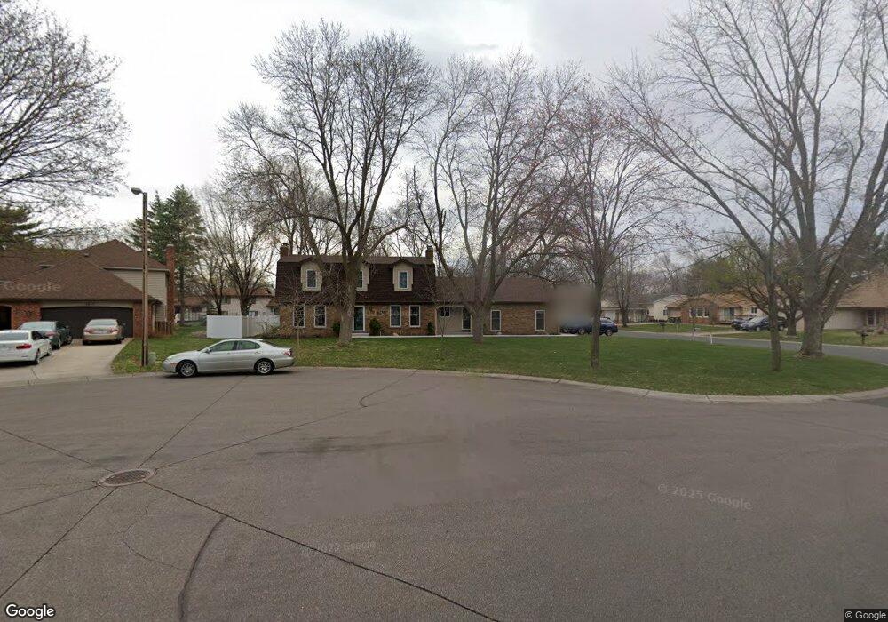 2623 116th Ln NW, Coon Rapids, MN 55433 - photo 1