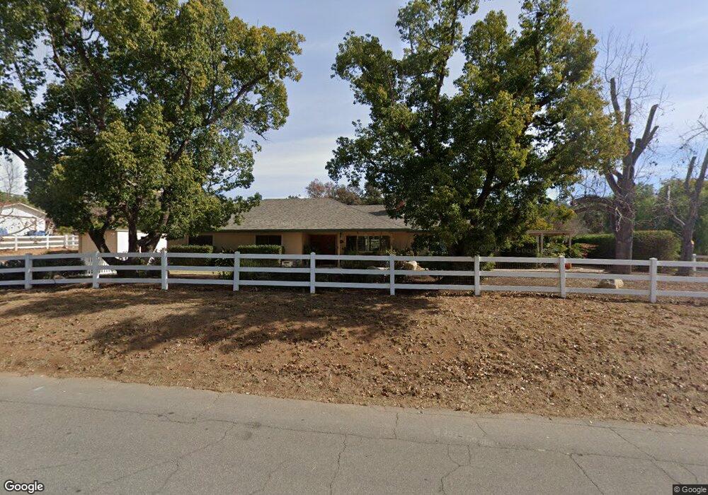 13955 Putney Rd, Poway, CA 92064 - photo 1