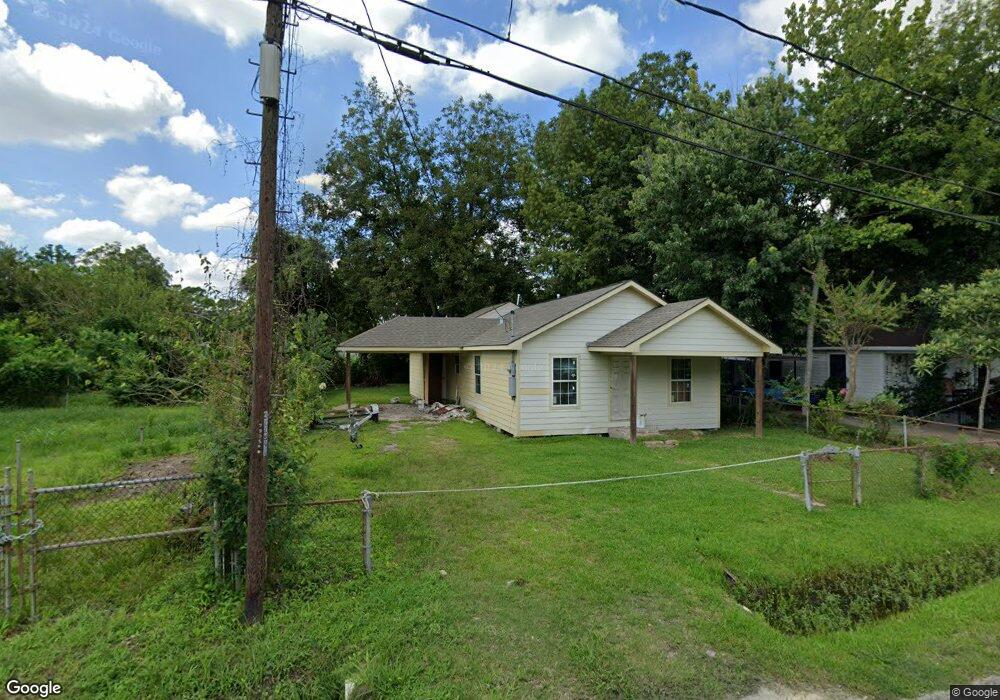 7937 Sayers St, Houston, TX 77016 - photo 1