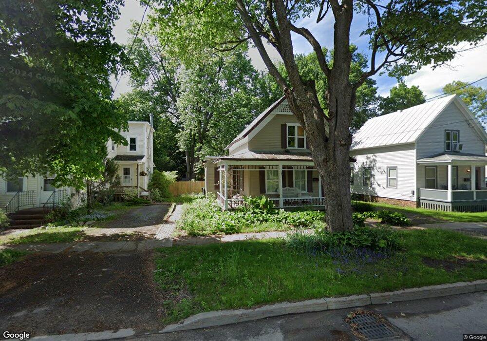 7 Cottage St, Potsdam, NY 13676 - photo 1