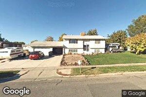 914 W 2550 N, Clearfield, UT 84015