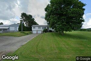 2723 Scullton Rd, Rockwood, PA 15557