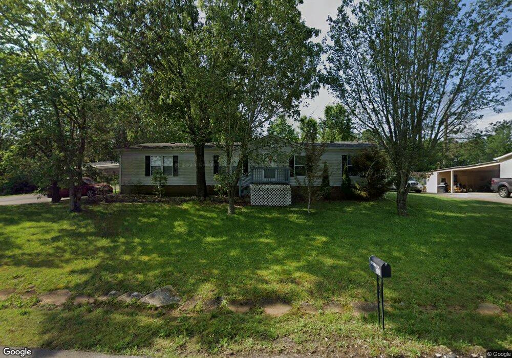 201 Archery Ln, Shelbyville, TN 37160 - photo 1