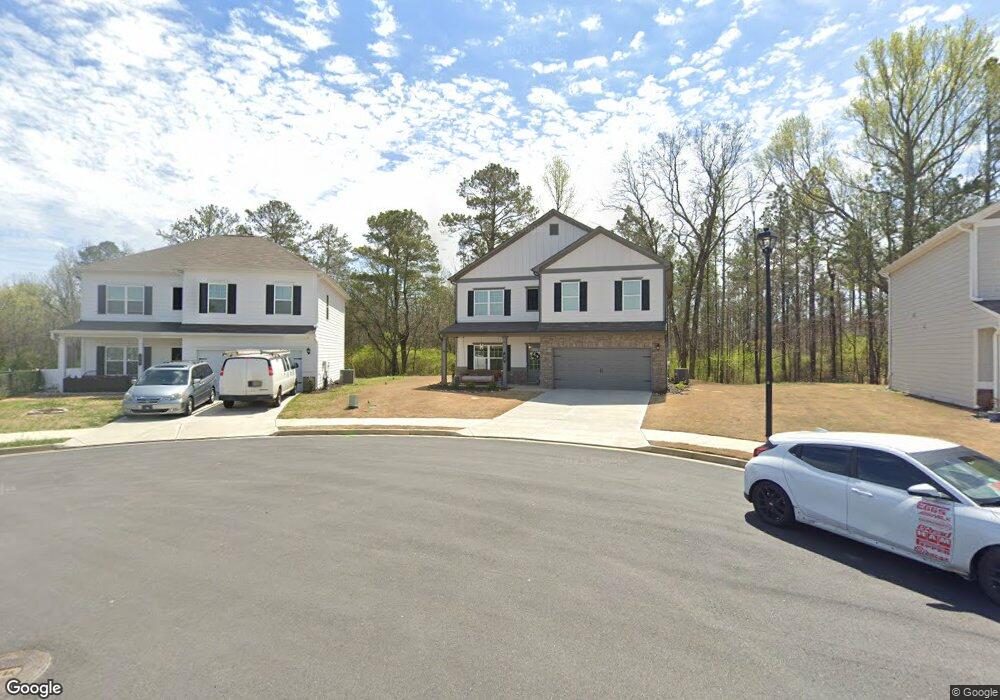 33 Thacker Trail, Adairsville, GA 30103 - photo 1