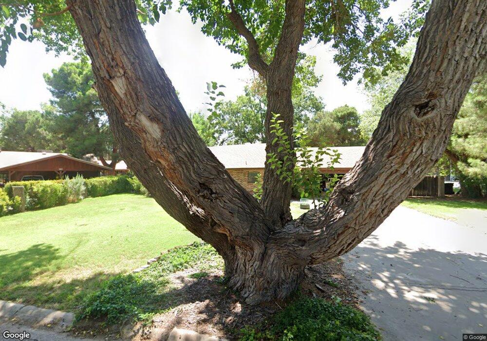 1413 Cramer Ct, Carlsbad, NM 88220 - photo 1