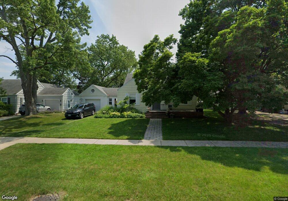 110 Paw Paw St, Three Oaks, MI 49128 - photo 1