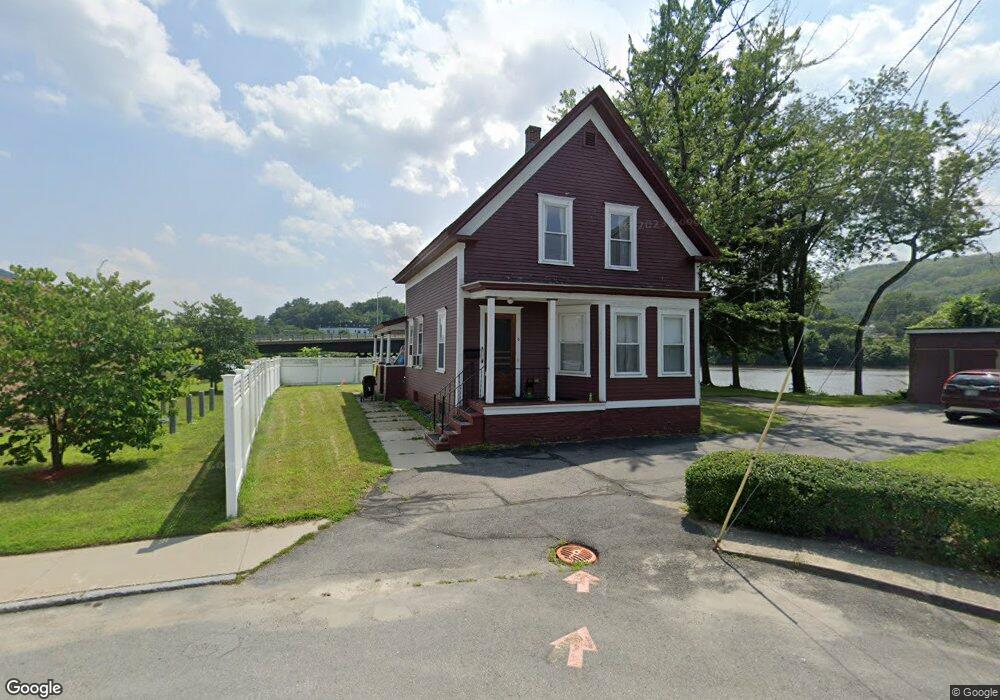 6 West St, North Walpole, NH 03609 - photo 1