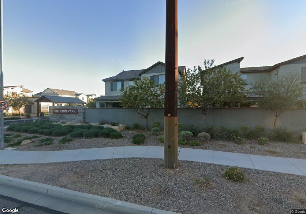 1318 E Derringer Way, Chandler, AZ 85286 - photo 1