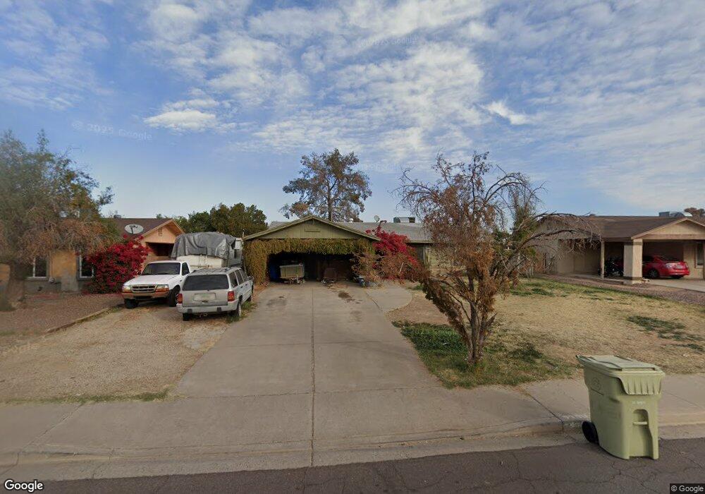 4440 W Mountain View Rd, Glendale, AZ 85302 - photo 1