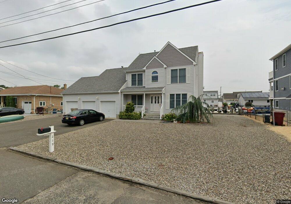 219 Cypress Dr, Bayville, NJ 08721 - photo 1