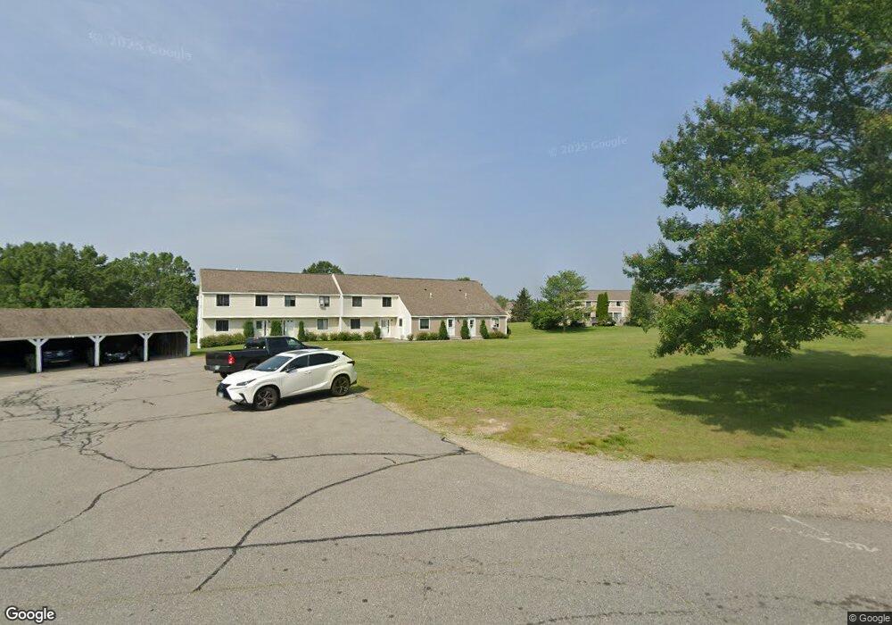 100 Bayberry Ln unit 100, Londonderry, NH 03053 - photo 1