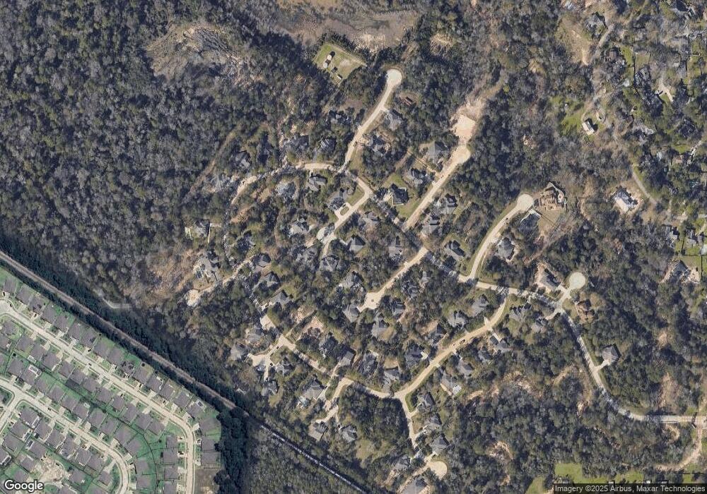 25118 Scarlett Manor Ct, Tomball, TX 77375 - photo 1