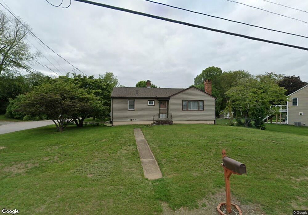 17 Michael Ln, Ledyard, CT 06339 - photo 1