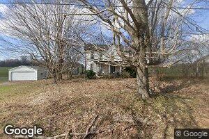 275 Maple Grove Ln, Munfordville, KY 42765