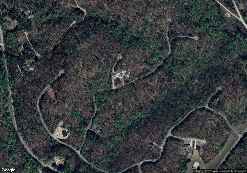 0 Planters Creek Dr unit LOT 39 3165407, Baldwin, GA 30511 - photo 1