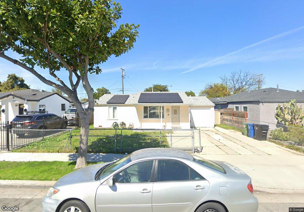1269 E 126th St, Los Angeles, CA 90059 - photo 1