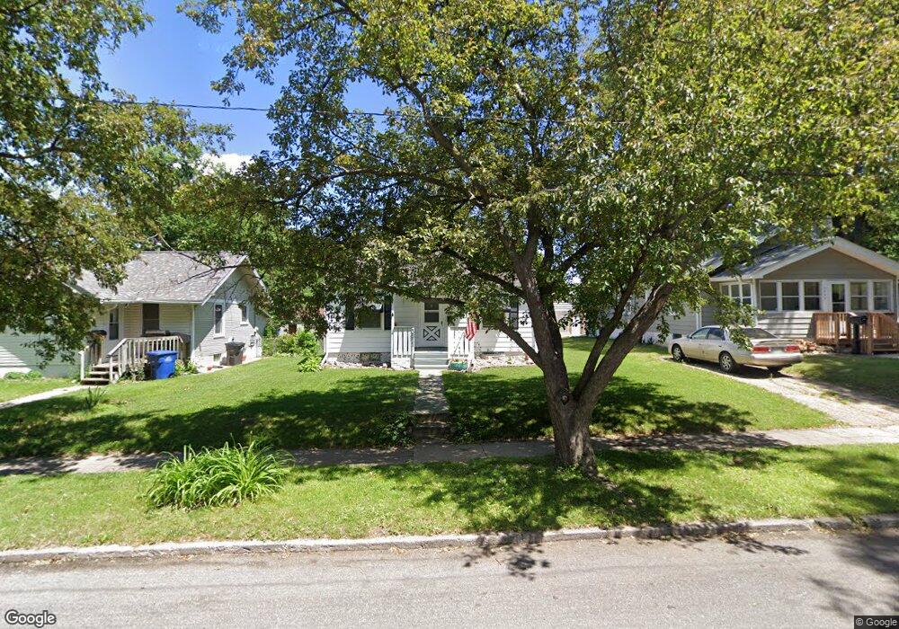 3811 4th St, Des Moines, IA 50313 - photo 1