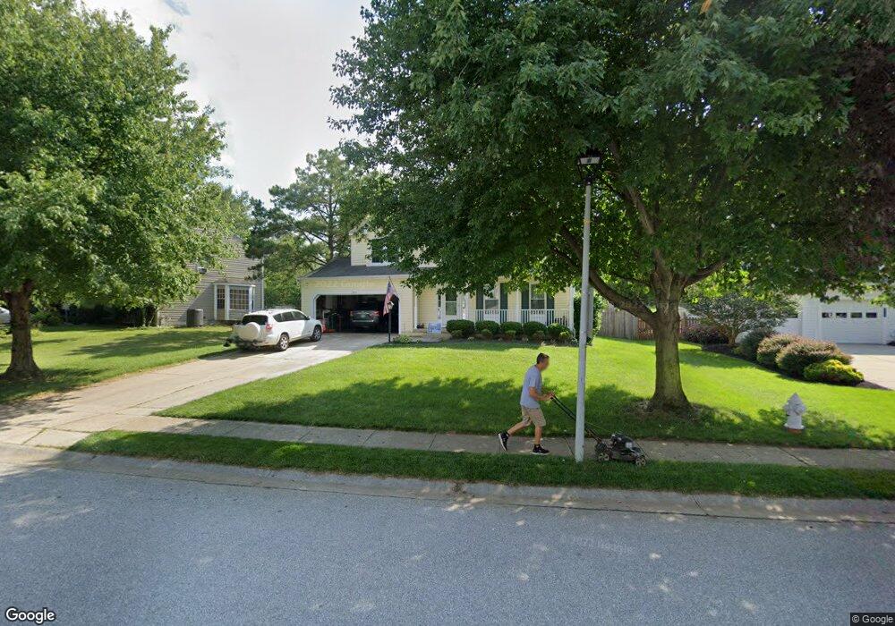 5416 Autumn Field Ct, Ellicott City, MD 21043 - photo 1