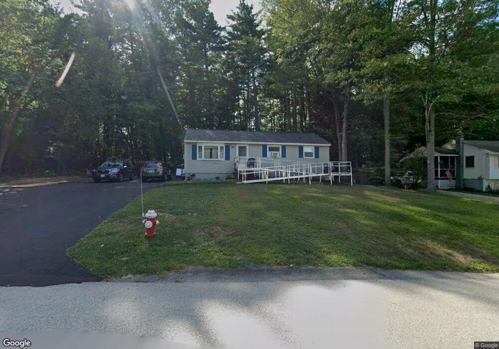 27 Millbrook Dr, Milford, NH 03055 - photo 1