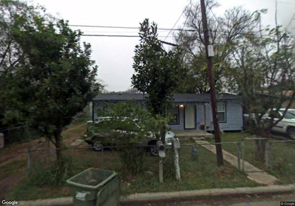 343 S 17th St, Donna, TX 78537 - photo 1