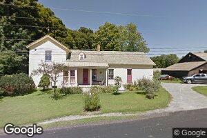 2194 South St, Castleton, VT 05735