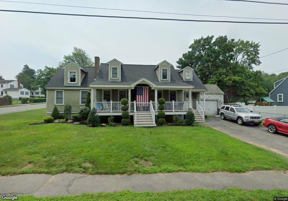 42 Eisenhower Rd, South Weymouth, MA 02190 - photo 1