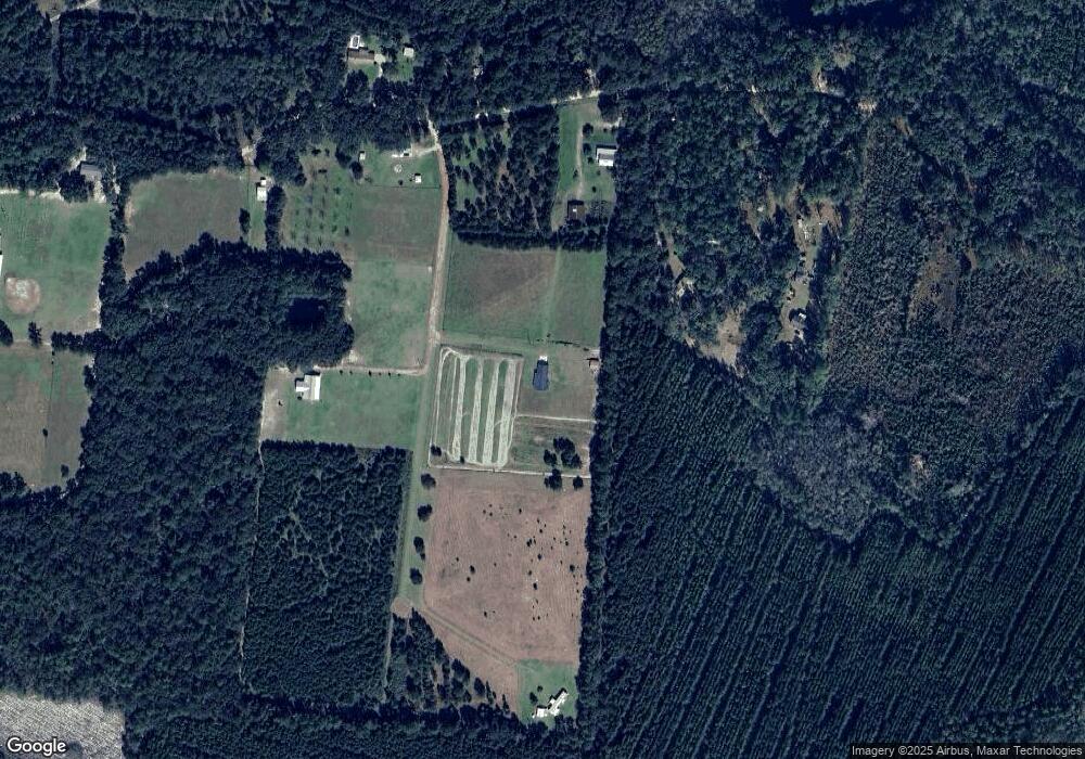 125 Satilla Road Extension, Patterson, GA 31557 - photo 1