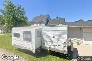 322 E Market St, Lisbon, IA 52253