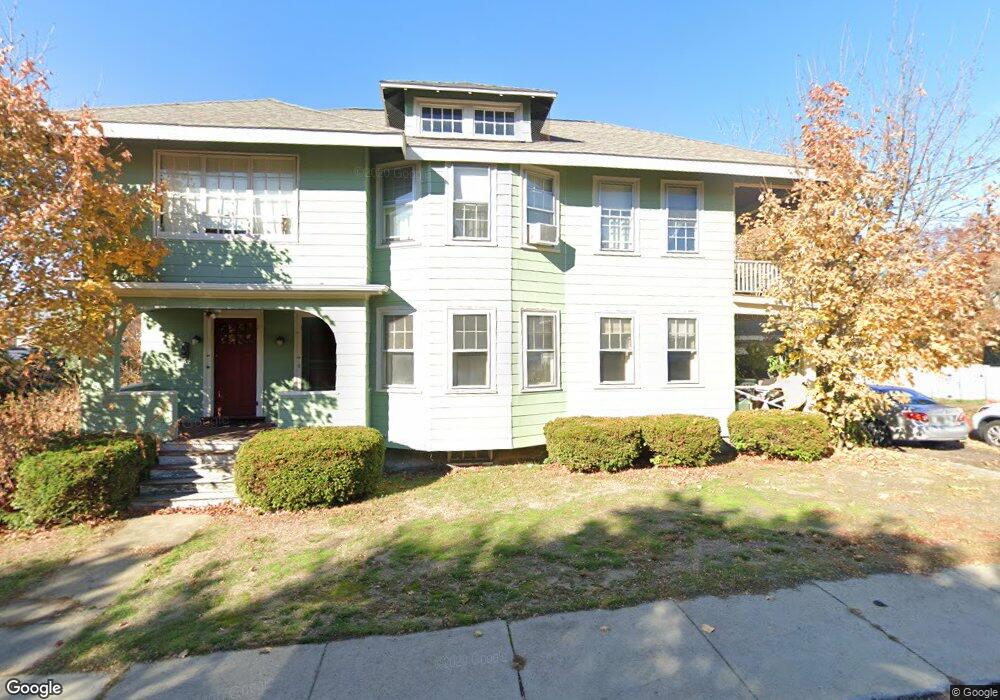 45 Russell Rd unit 47, Winchester, MA 01890 - photo 1