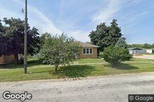 202 5th Ave SW, State Center, IA 50247