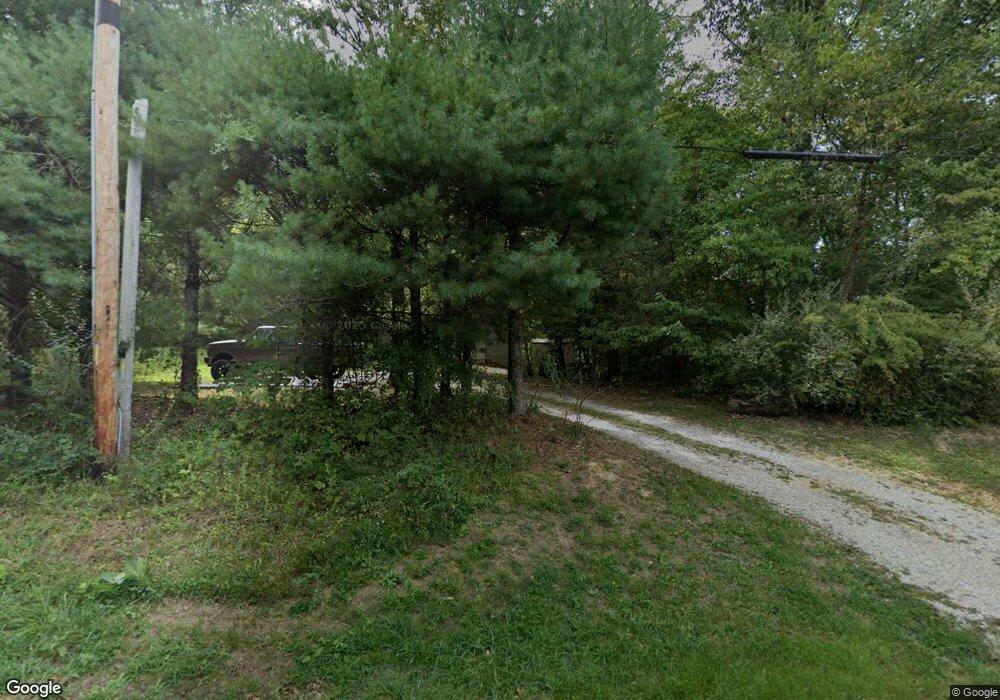 10050 S 800 W, Columbus, IN 47201 - photo 1