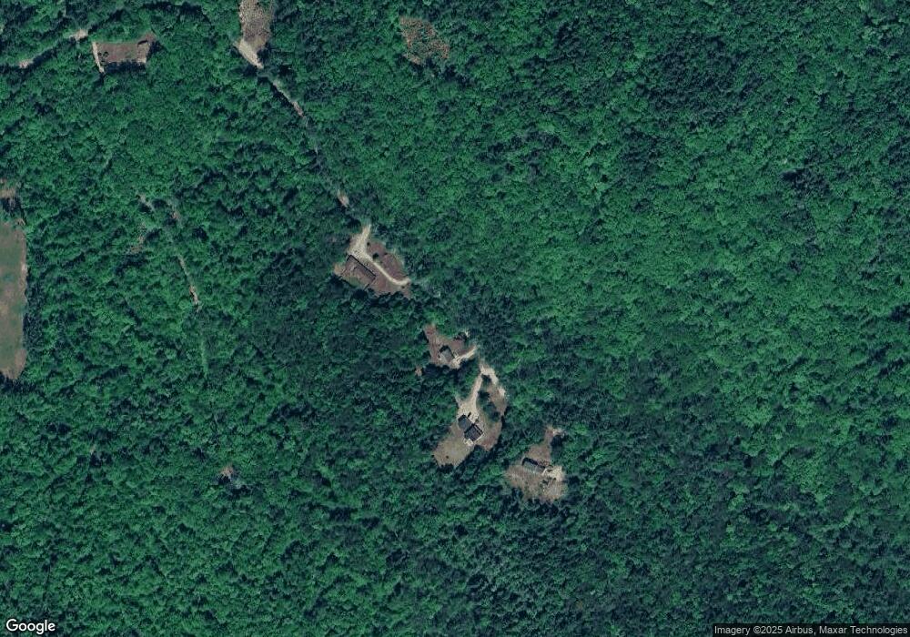 110 Gerrish Rd, Salisbury, NH 03268 - photo 1