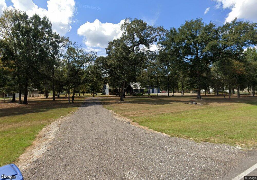 25001 Oak Hollow Blvd, Hockley, TX 77447 - photo 1