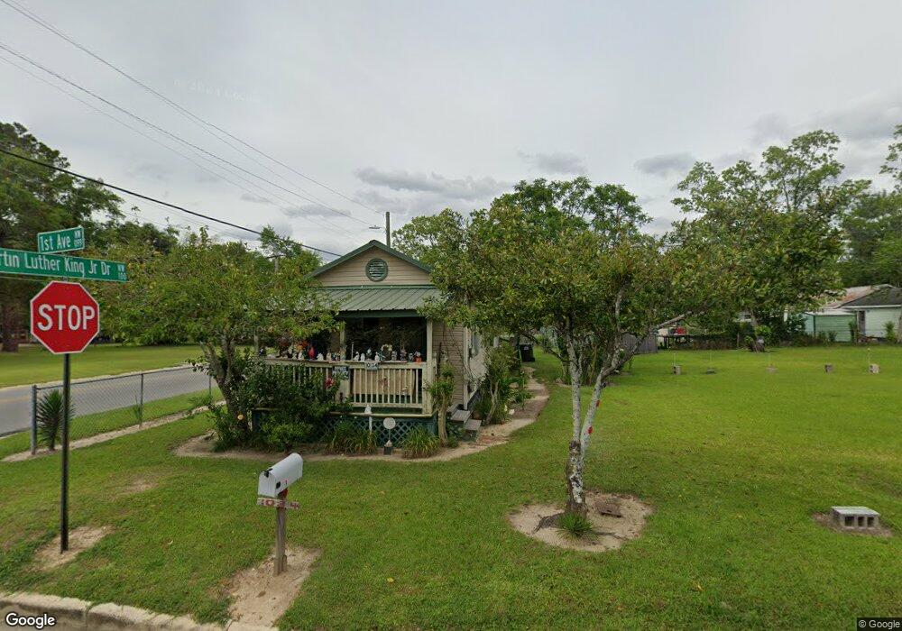 1034 1st Ave, Moultrie, GA 31768 - photo 1