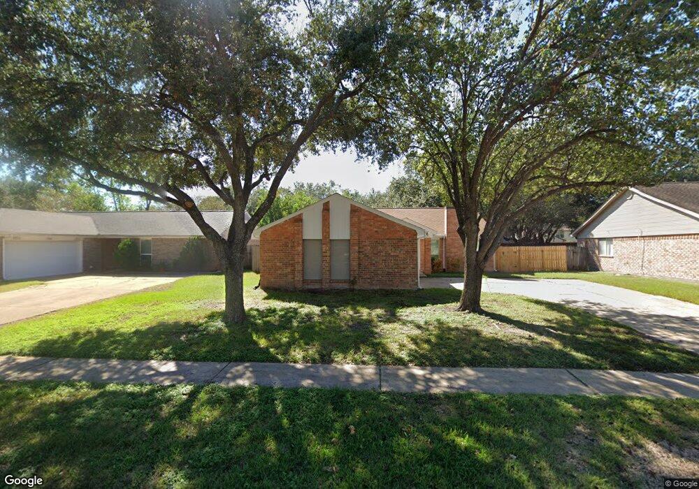 15639 Meadow Village Dr, Houston, TX 77095 - photo 1