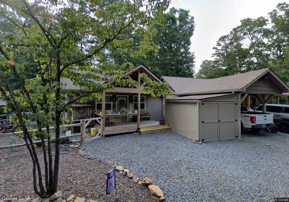 0 Foxhound Ct unit 8164627, Ellijay, GA 30540 - photo 1