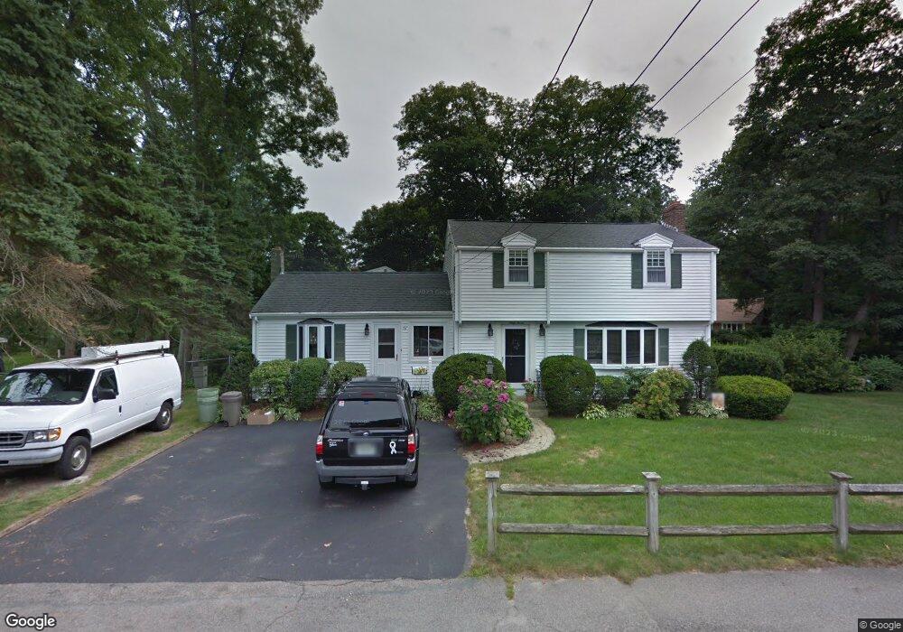 67 Progress St, Weymouth, MA 02188 - photo 1