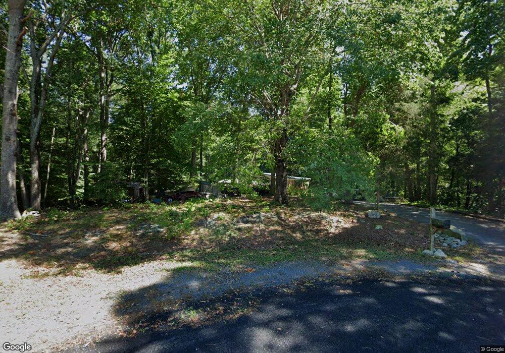 2086 Mill Race Ct, Sophia, NC 27350 - photo 1