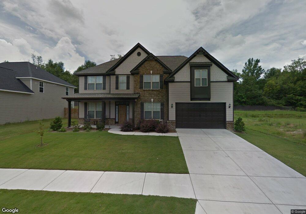 4008 Edenfield Ct, Hephzibah, GA 30815 - photo 1