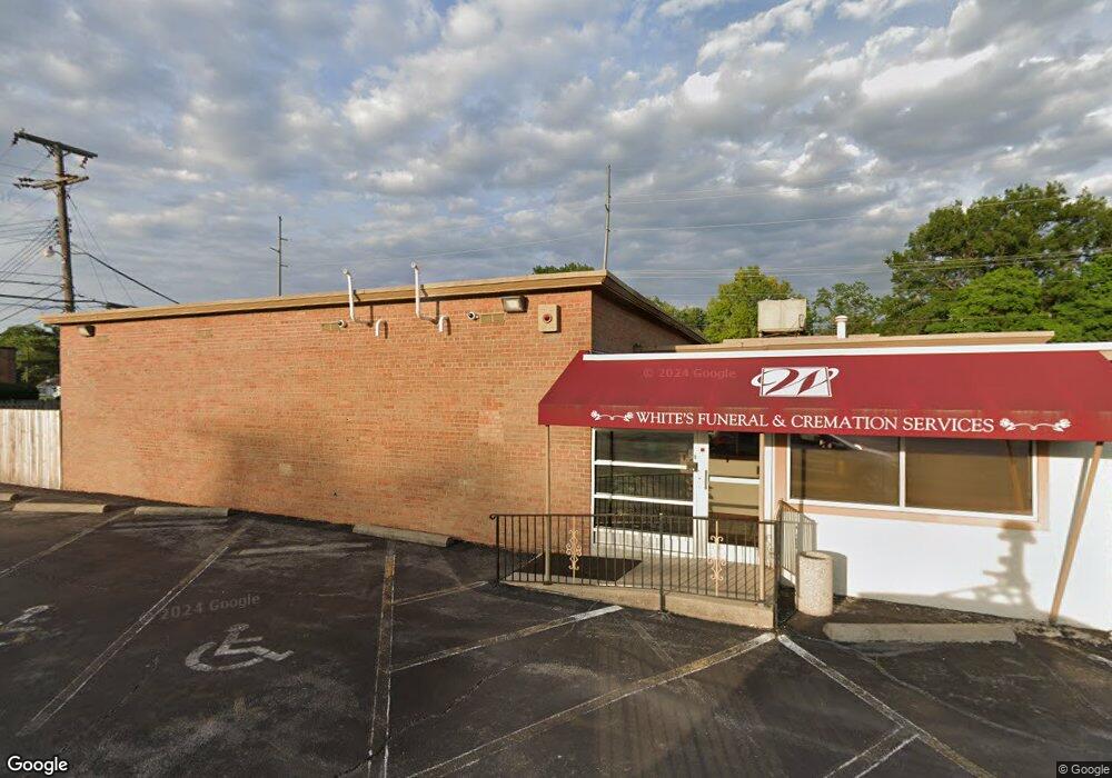 867 S James Rd, Columbus, OH 43227 - photo 1