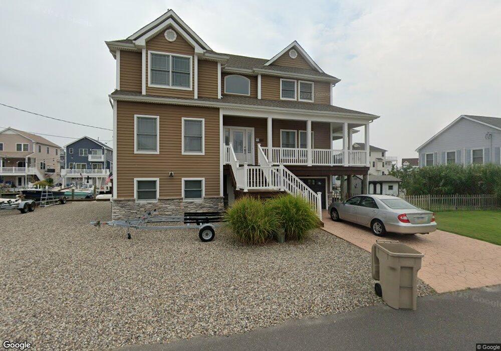 225 Dogwood Dr, Bayville, NJ 08721 - photo 1