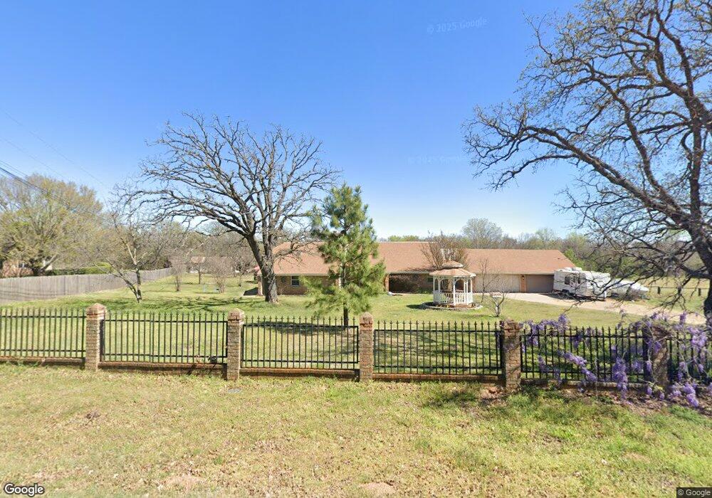 3614 Northcrest Dr, Cleburne, TX 76031 - photo 1