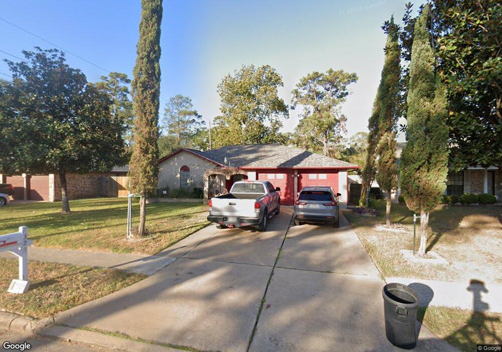 7323 Woodland West Dr, Houston, TX 77040 - photo 1