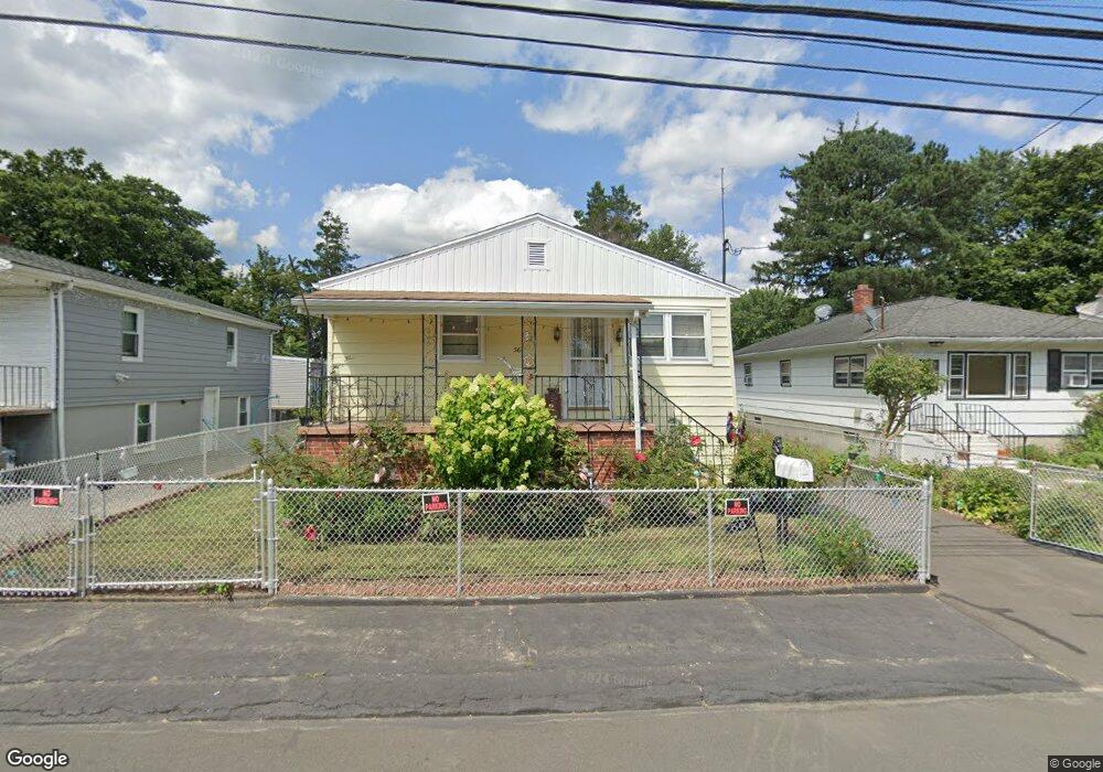 56 Columbus Ave, Stratford, CT 06615 - photo 1