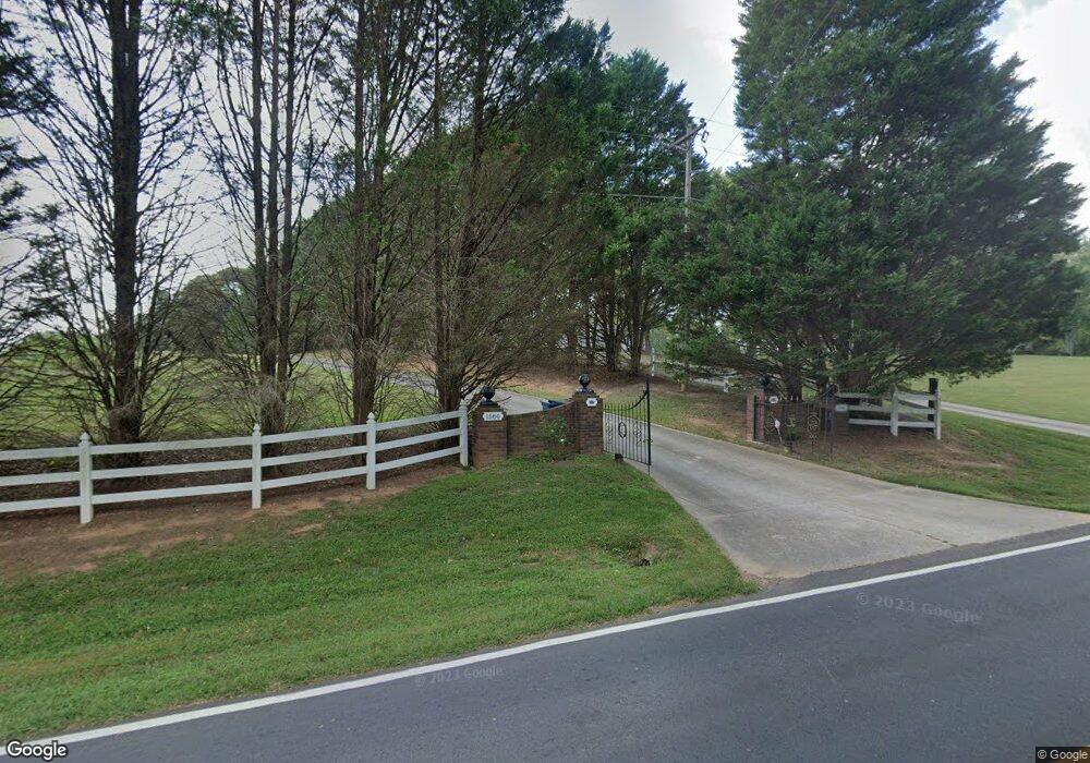 1584 Dee Kennedy Rd, Hoschton, GA 30548 - photo 1